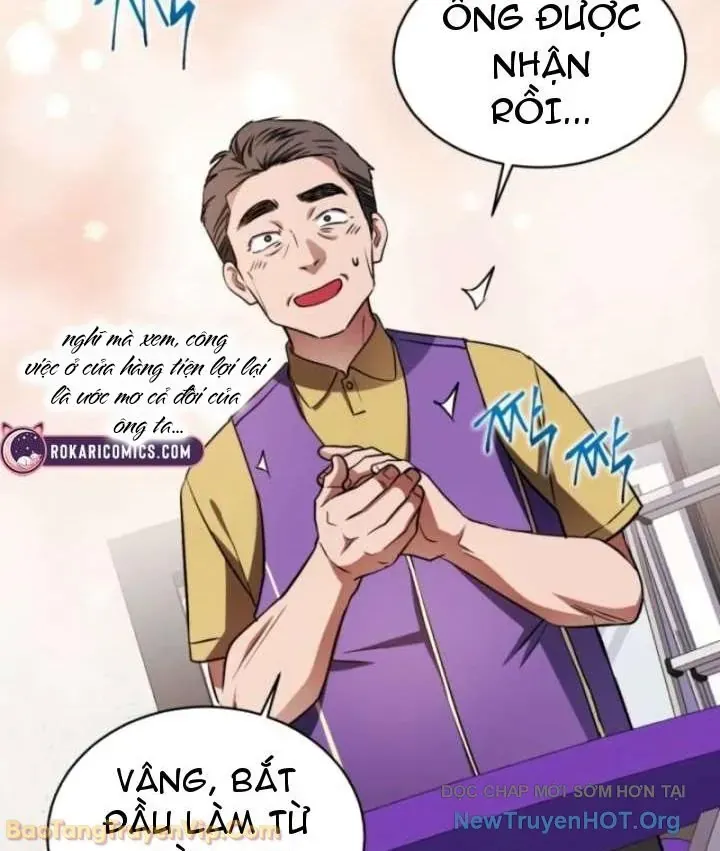 Đấng Tối Cao Lần Đầu Làm Cha Chapter 17 - Trang 27