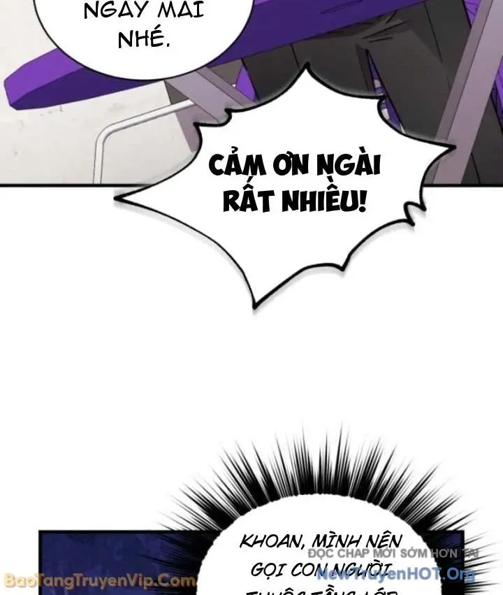 Đấng Tối Cao Lần Đầu Làm Cha Chapter 17 - Trang 28