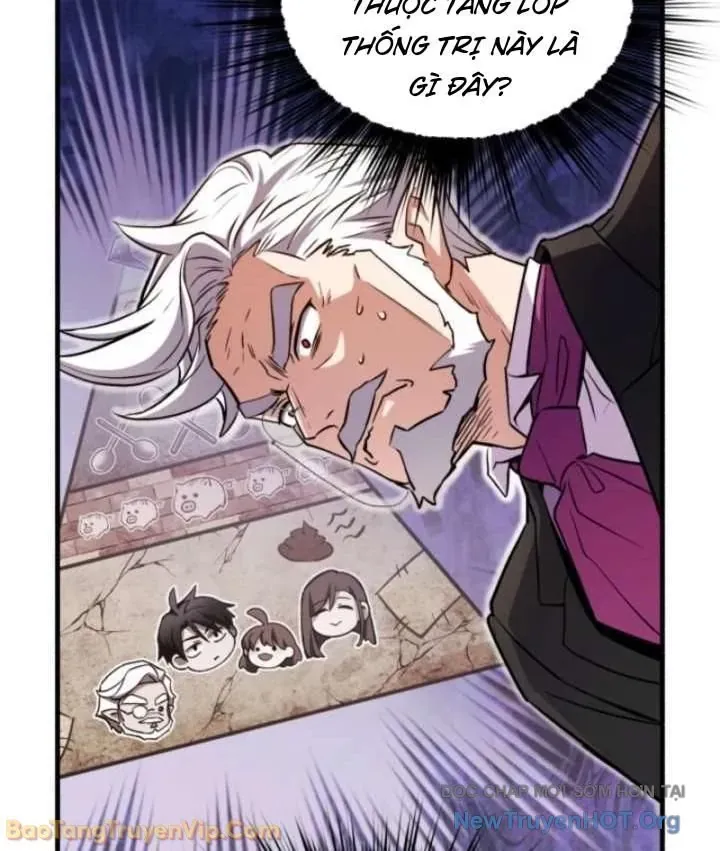 Đấng Tối Cao Lần Đầu Làm Cha Chapter 17 - Trang 29