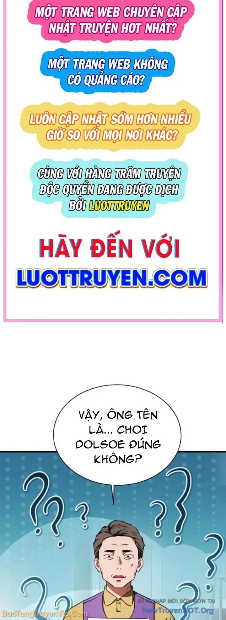 Đấng Tối Cao Lần Đầu Làm Cha Chapter 17 - Trang 3