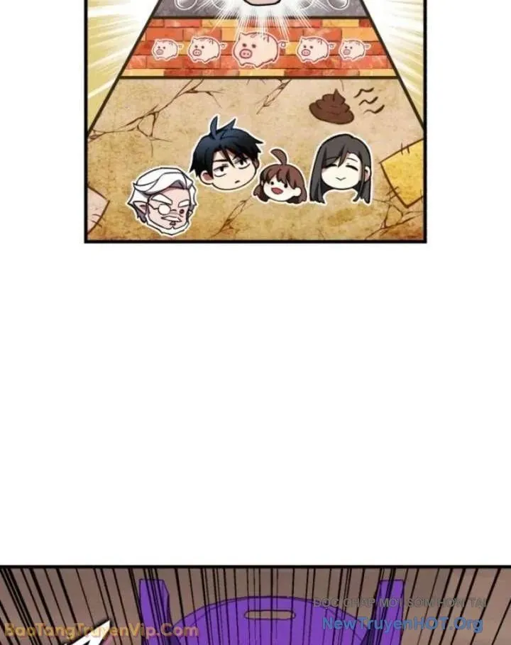Đấng Tối Cao Lần Đầu Làm Cha Chapter 17 - Trang 32