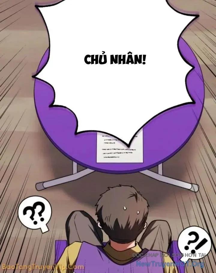 Đấng Tối Cao Lần Đầu Làm Cha Chapter 17 - Trang 34