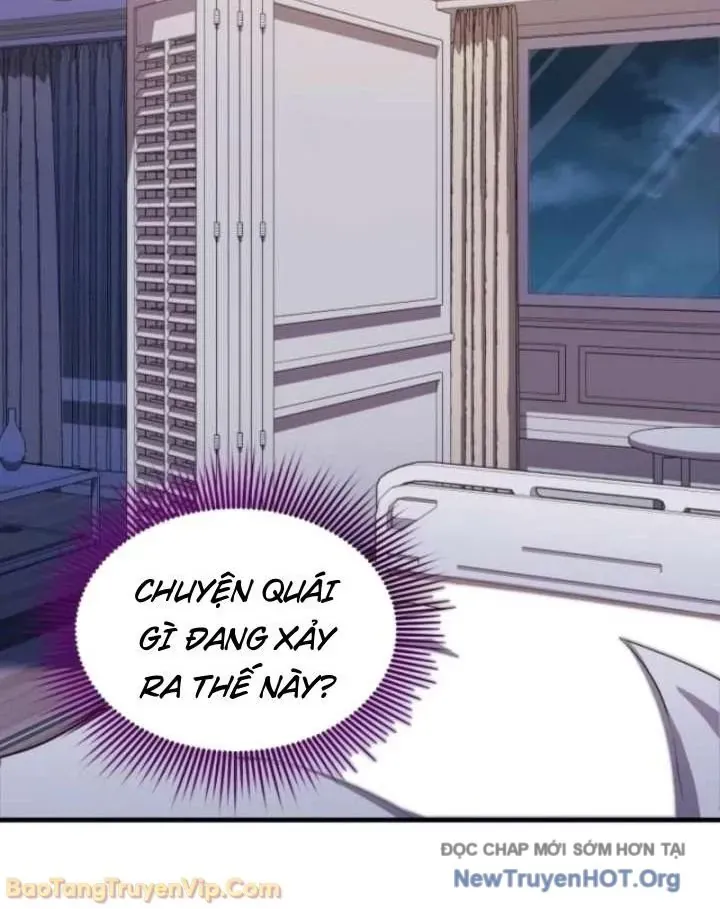 Đấng Tối Cao Lần Đầu Làm Cha Chapter 17 - Trang 38