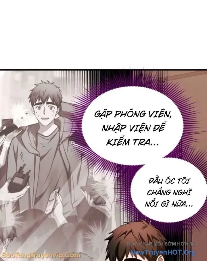 Đấng Tối Cao Lần Đầu Làm Cha Chapter 17 - Trang 39