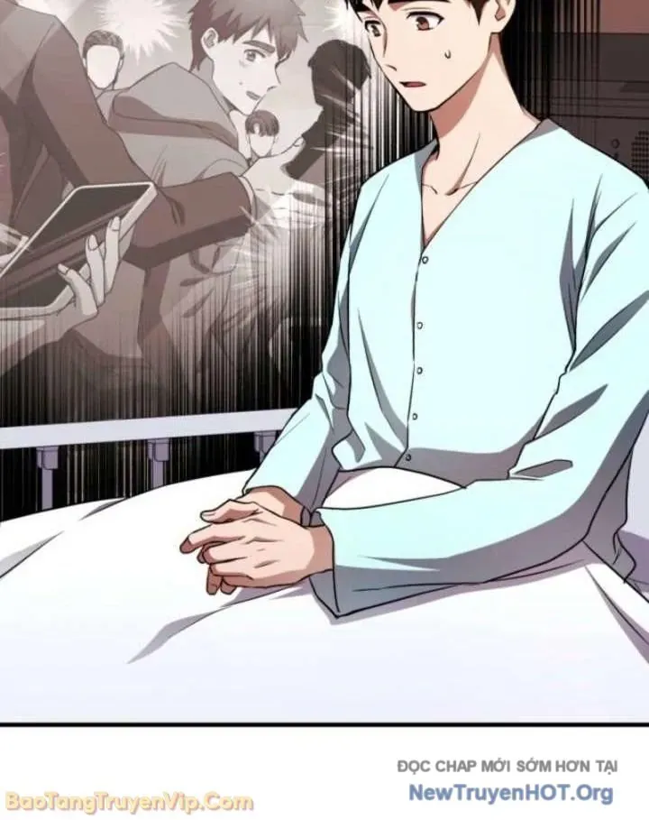 Đấng Tối Cao Lần Đầu Làm Cha Chapter 17 - Trang 40