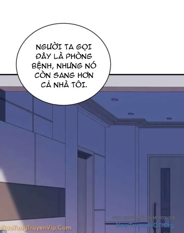 Đấng Tối Cao Lần Đầu Làm Cha Chapter 17 - Trang 41