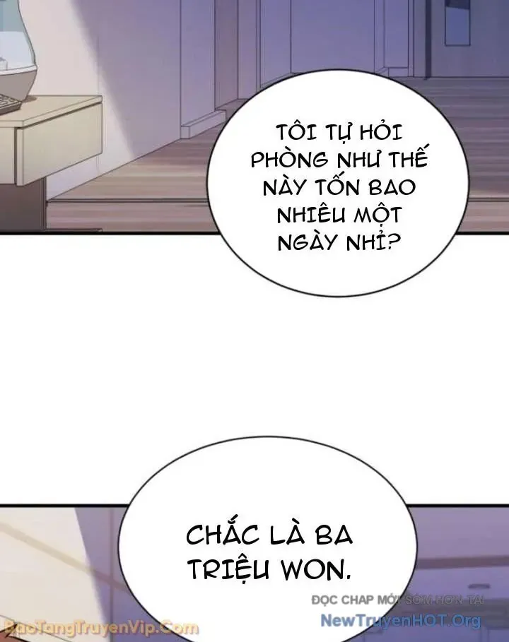 Đấng Tối Cao Lần Đầu Làm Cha Chapter 17 - Trang 42