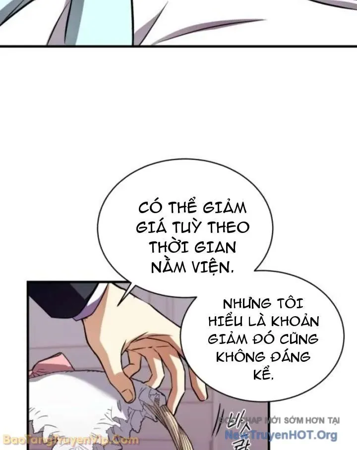 Đấng Tối Cao Lần Đầu Làm Cha Chapter 17 - Trang 44