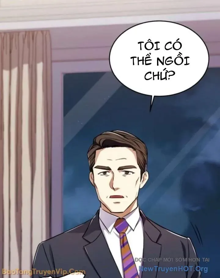 Đấng Tối Cao Lần Đầu Làm Cha Chapter 17 - Trang 46