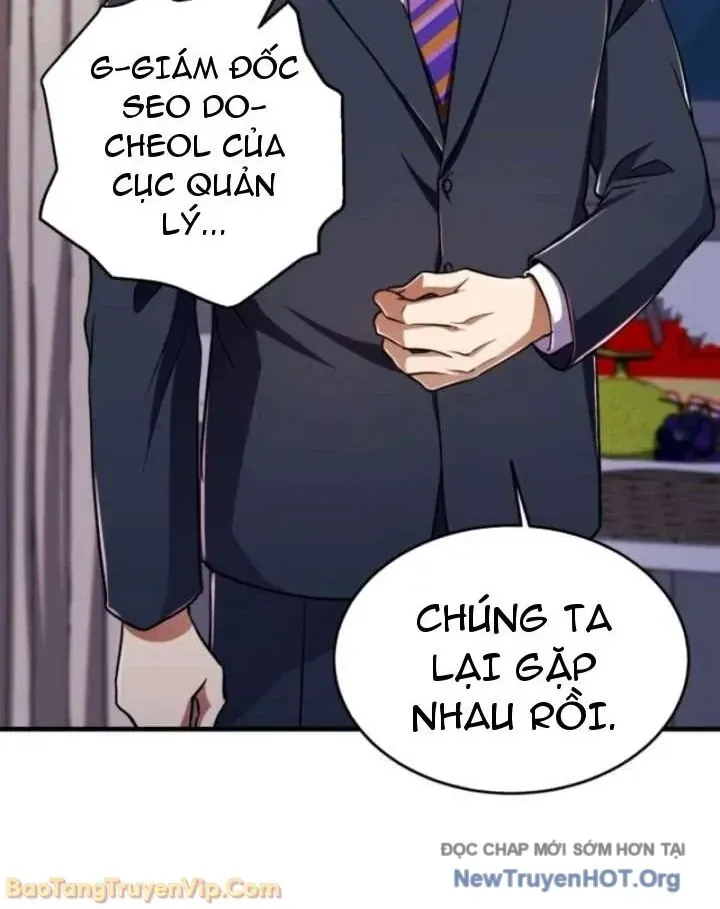Đấng Tối Cao Lần Đầu Làm Cha Chapter 17 - Trang 47