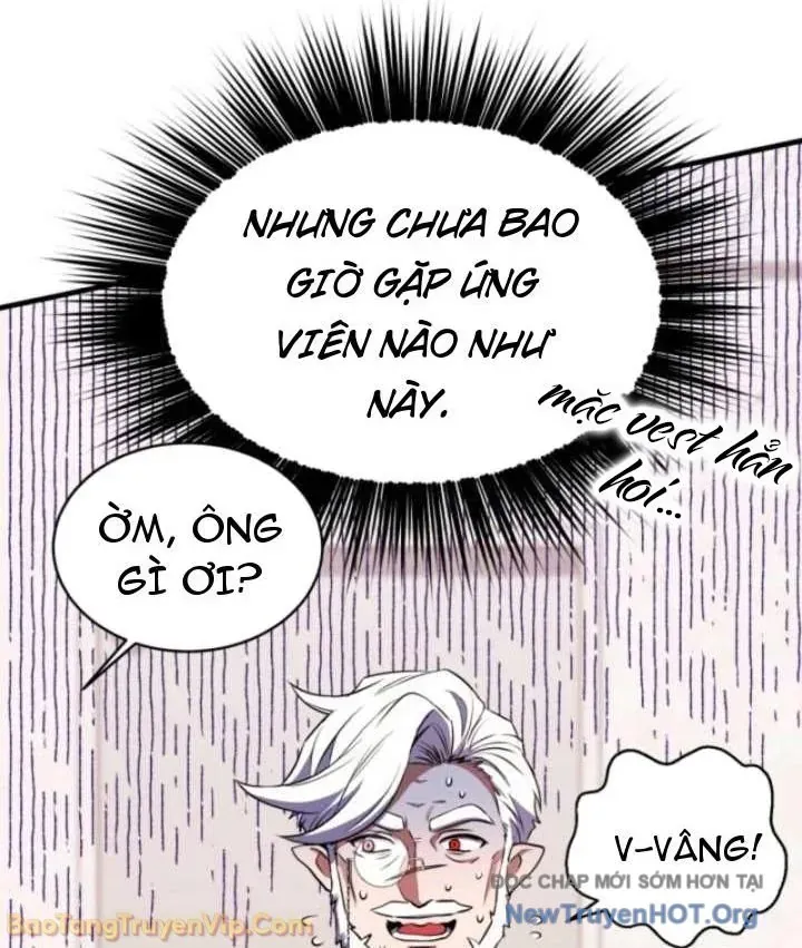 Đấng Tối Cao Lần Đầu Làm Cha Chapter 17 - Trang 5