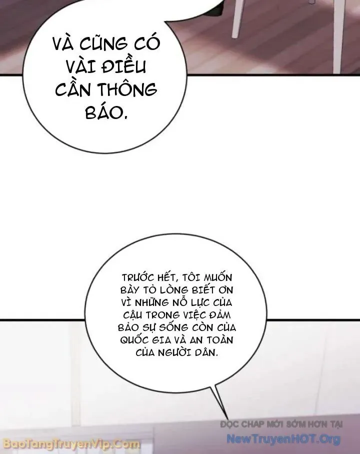 Đấng Tối Cao Lần Đầu Làm Cha Chapter 17 - Trang 50