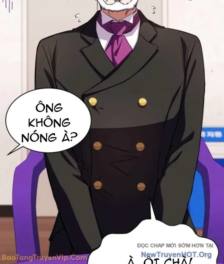 Đấng Tối Cao Lần Đầu Làm Cha Chapter 17 - Trang 6