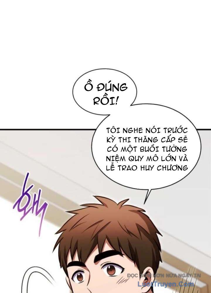 Đấng Tối Cao Lần Đầu Làm Cha Chapter 18 - Trang 10