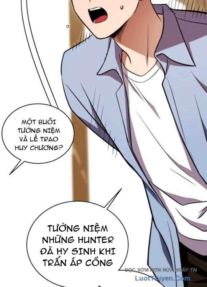 Đấng Tối Cao Lần Đầu Làm Cha Chapter 18 - Trang 11
