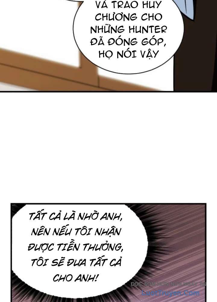 Đấng Tối Cao Lần Đầu Làm Cha Chapter 18 - Trang 12