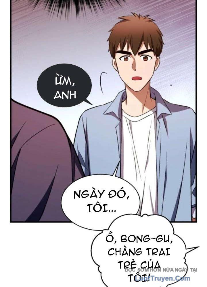 Đấng Tối Cao Lần Đầu Làm Cha Chapter 18 - Trang 13
