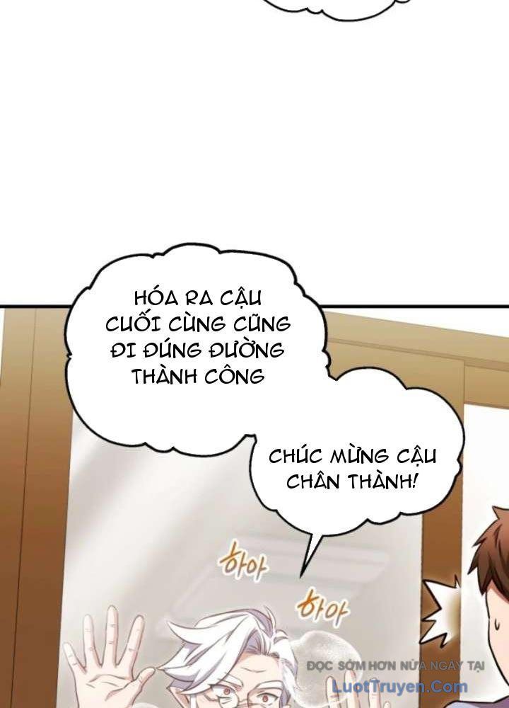 Đấng Tối Cao Lần Đầu Làm Cha Chapter 18 - Trang 14