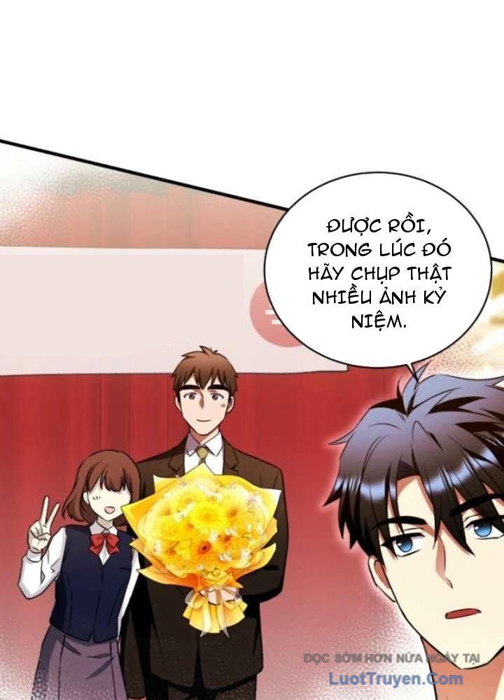 Đấng Tối Cao Lần Đầu Làm Cha Chapter 18 - Trang 16