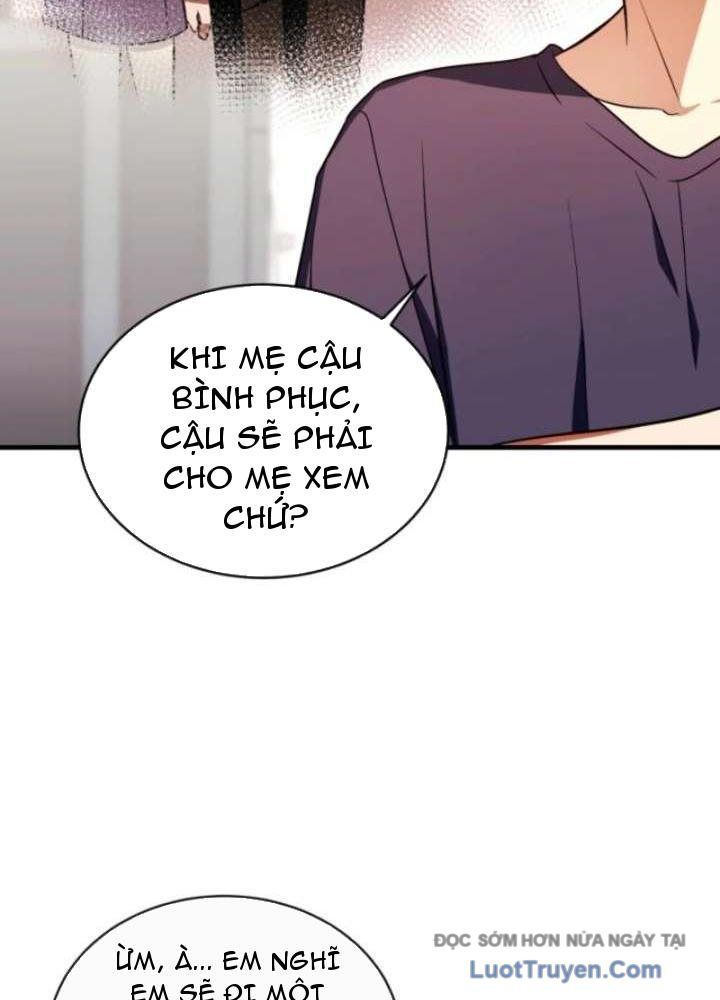 Đấng Tối Cao Lần Đầu Làm Cha Chapter 18 - Trang 17