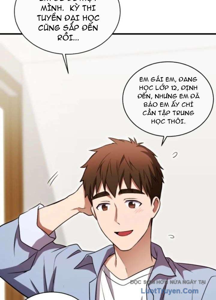 Đấng Tối Cao Lần Đầu Làm Cha Chapter 18 - Trang 18