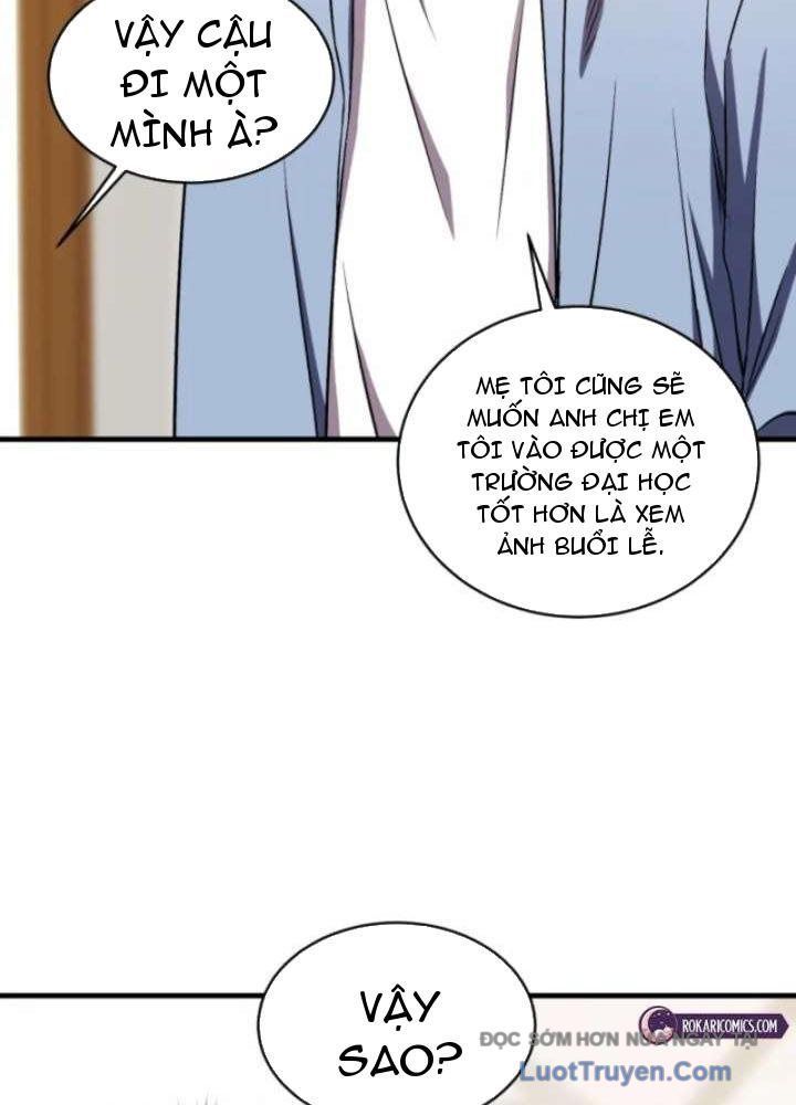 Đấng Tối Cao Lần Đầu Làm Cha Chapter 18 - Trang 19
