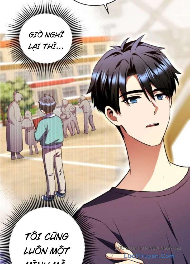 Đấng Tối Cao Lần Đầu Làm Cha Chapter 18 - Trang 20