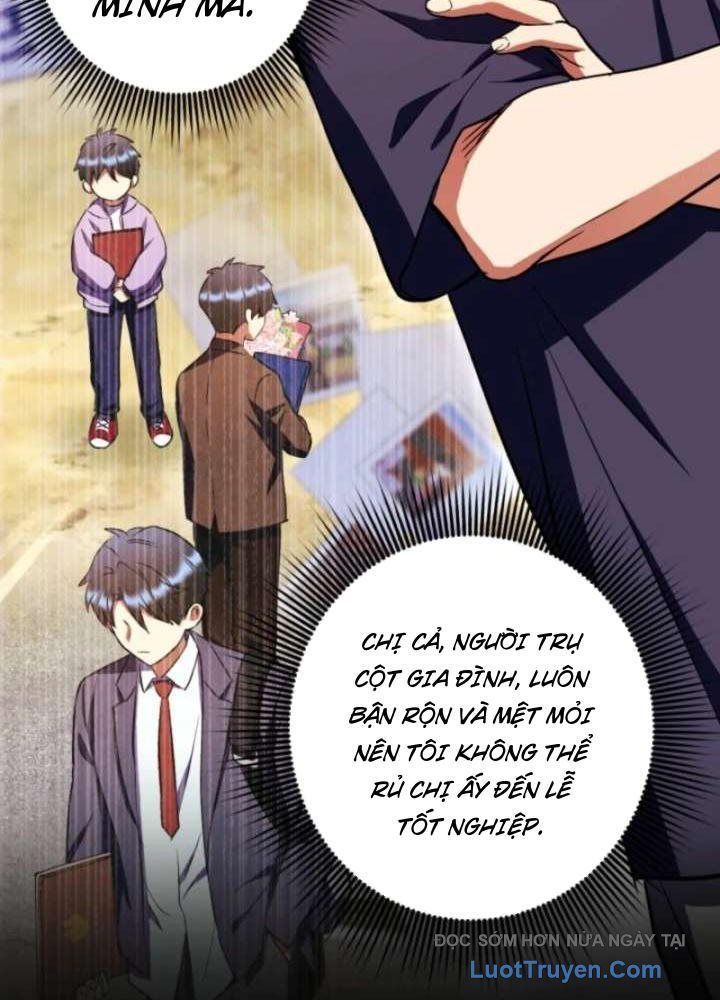 Đấng Tối Cao Lần Đầu Làm Cha Chapter 18 - Trang 21