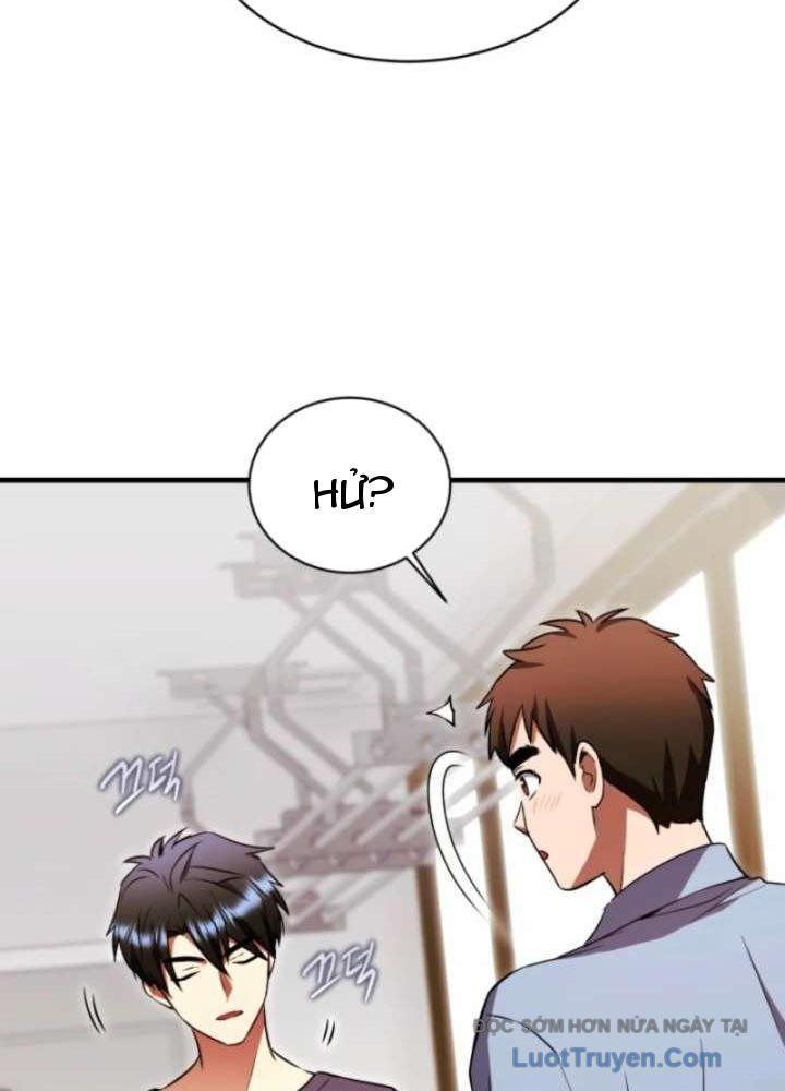 Đấng Tối Cao Lần Đầu Làm Cha Chapter 18 - Trang 23