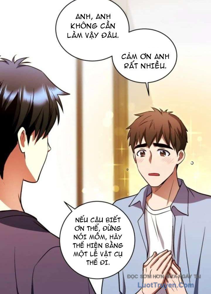 Đấng Tối Cao Lần Đầu Làm Cha Chapter 18 - Trang 25