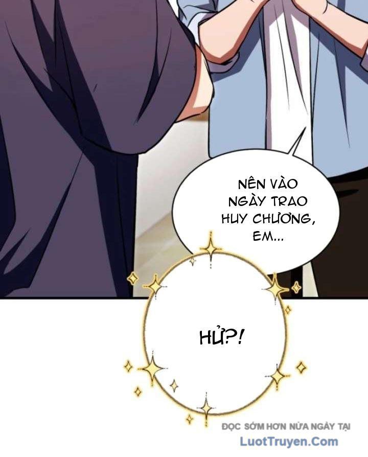 Đấng Tối Cao Lần Đầu Làm Cha Chapter 18 - Trang 26