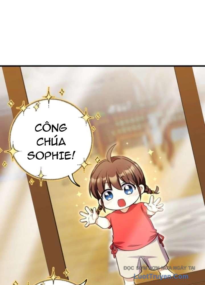 Đấng Tối Cao Lần Đầu Làm Cha Chapter 18 - Trang 27