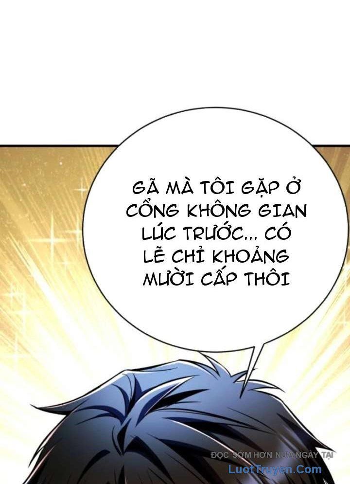 Đấng Tối Cao Lần Đầu Làm Cha Chapter 18 - Trang 3