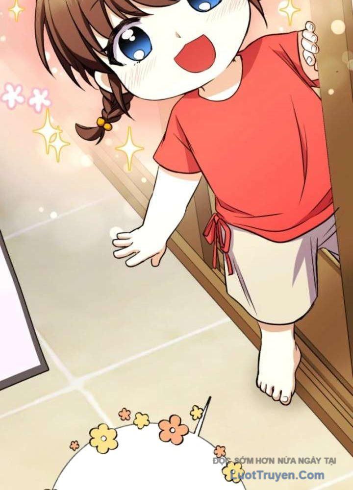 Đấng Tối Cao Lần Đầu Làm Cha Chapter 18 - Trang 30