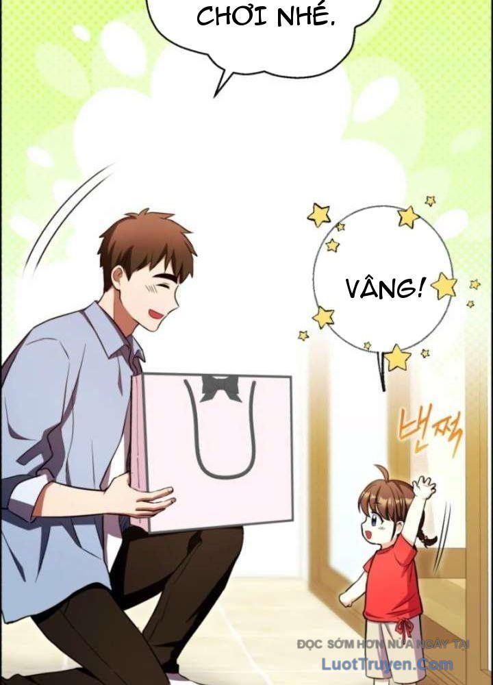 Đấng Tối Cao Lần Đầu Làm Cha Chapter 18 - Trang 32