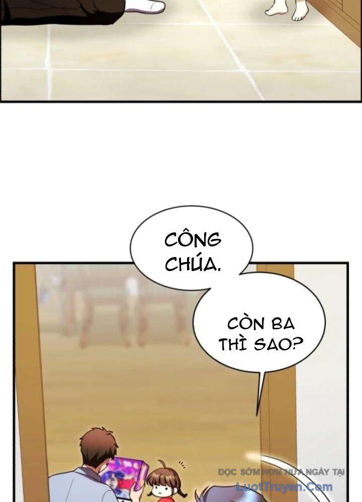 Đấng Tối Cao Lần Đầu Làm Cha Chapter 18 - Trang 33