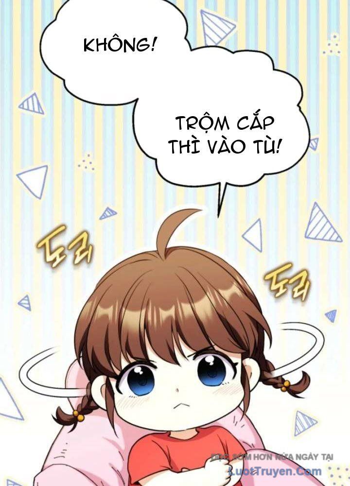 Đấng Tối Cao Lần Đầu Làm Cha Chapter 18 - Trang 36