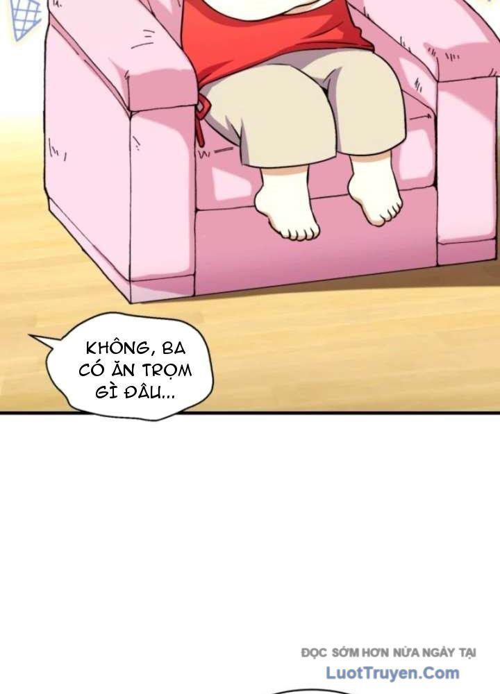 Đấng Tối Cao Lần Đầu Làm Cha Chapter 18 - Trang 37