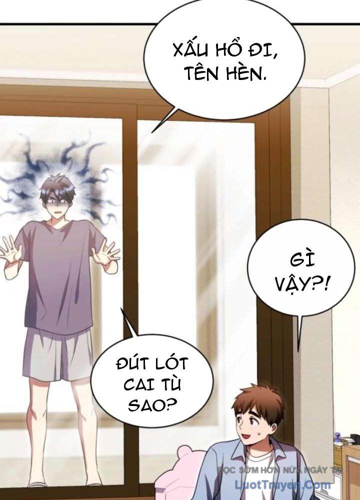 Đấng Tối Cao Lần Đầu Làm Cha Chapter 18 - Trang 38