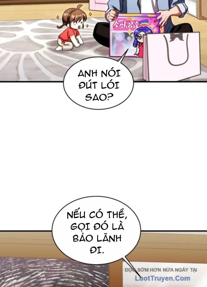 Đấng Tối Cao Lần Đầu Làm Cha Chapter 18 - Trang 39