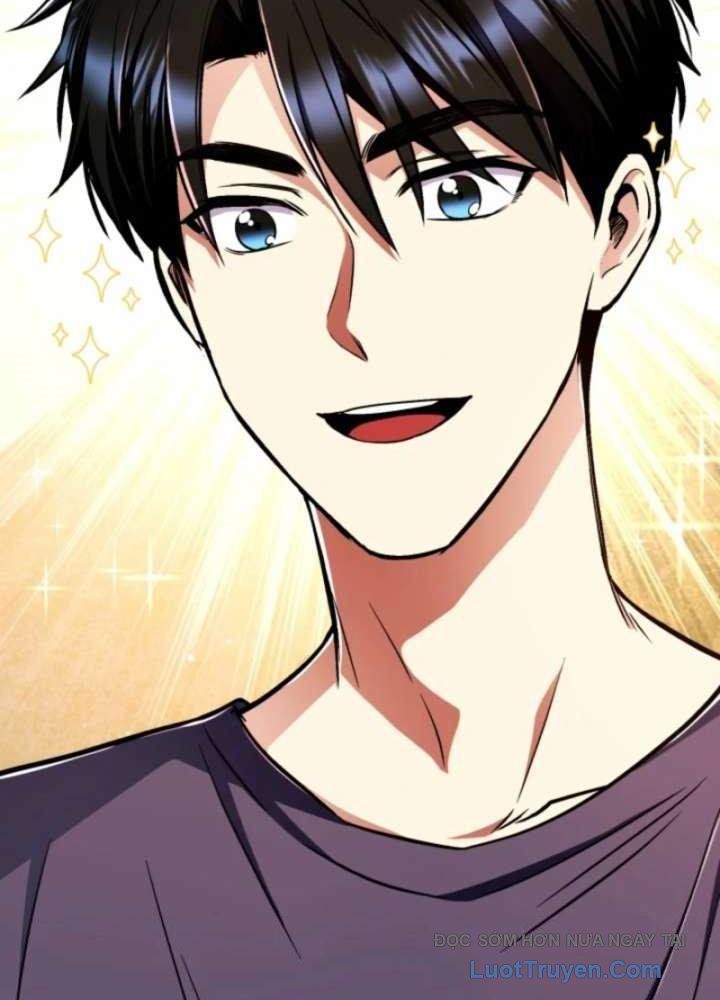 Đấng Tối Cao Lần Đầu Làm Cha Chapter 18 - Trang 4