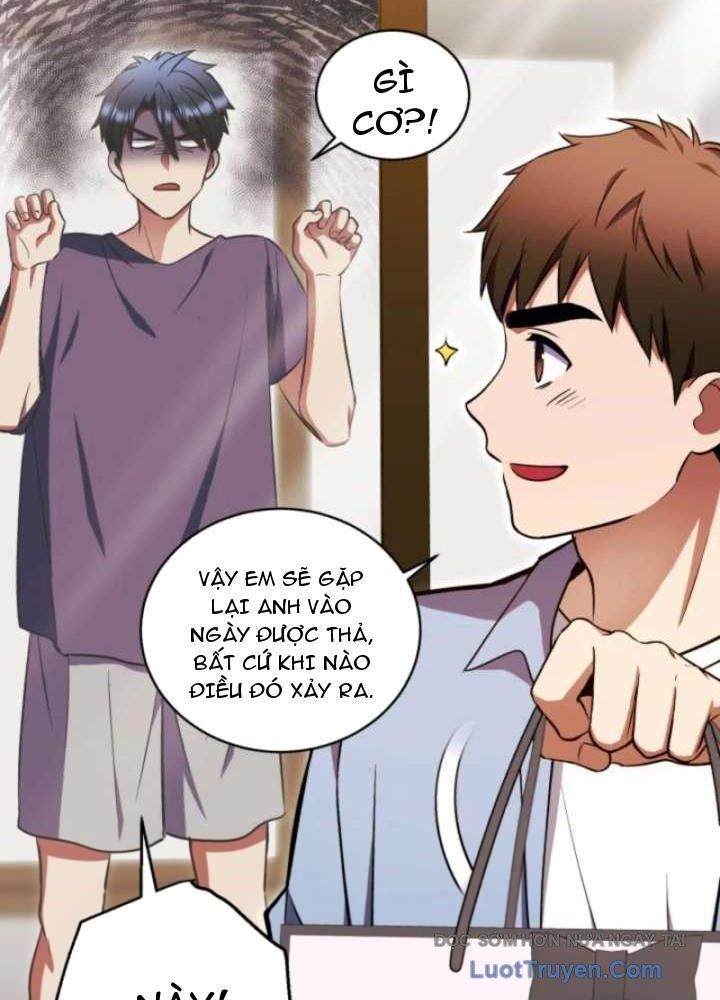 Đấng Tối Cao Lần Đầu Làm Cha Chapter 18 - Trang 40