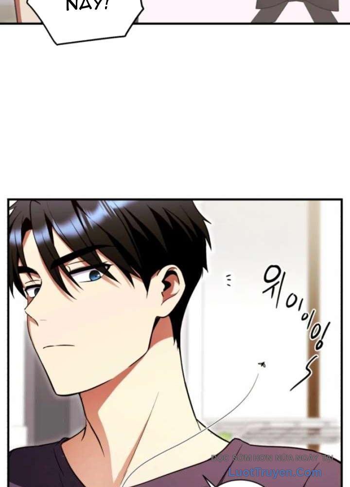 Đấng Tối Cao Lần Đầu Làm Cha Chapter 18 - Trang 41