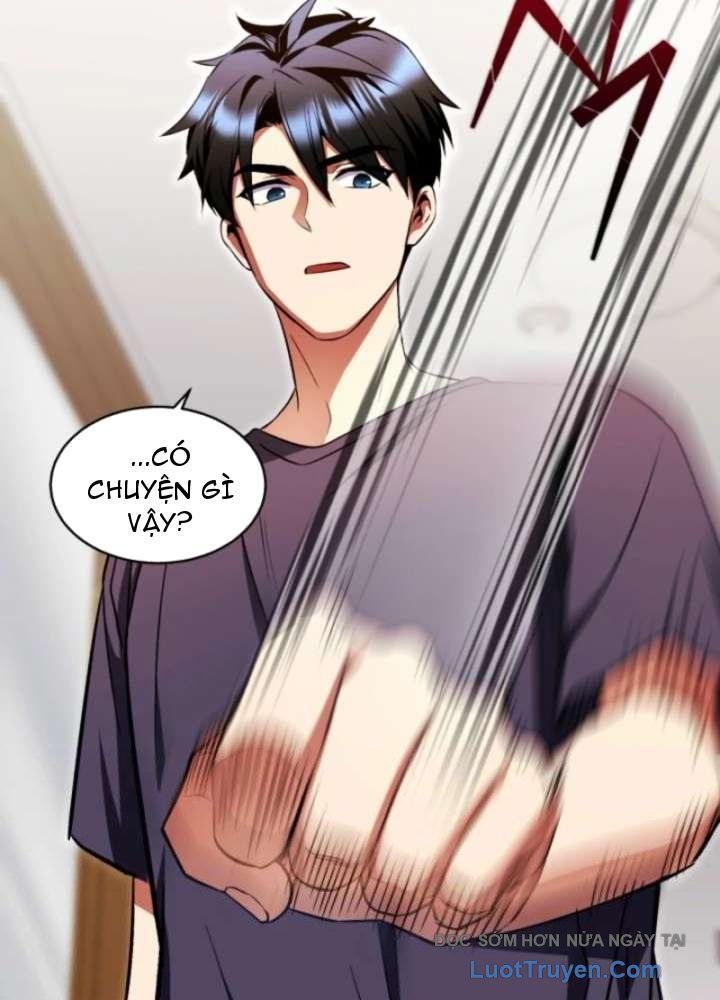 Đấng Tối Cao Lần Đầu Làm Cha Chapter 18 - Trang 43