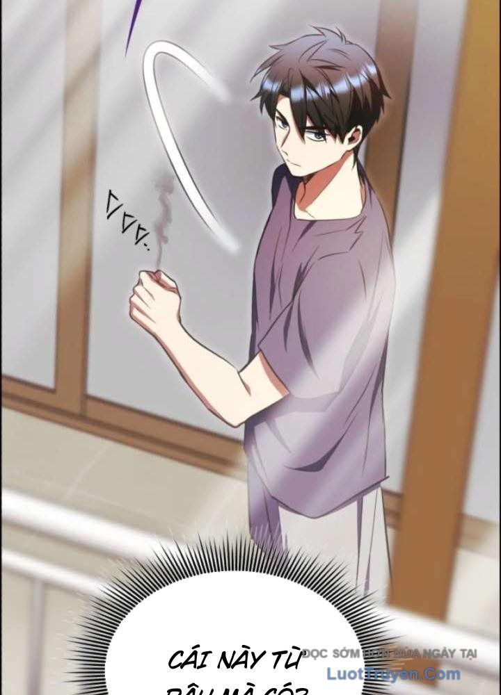Đấng Tối Cao Lần Đầu Làm Cha Chapter 18 - Trang 45