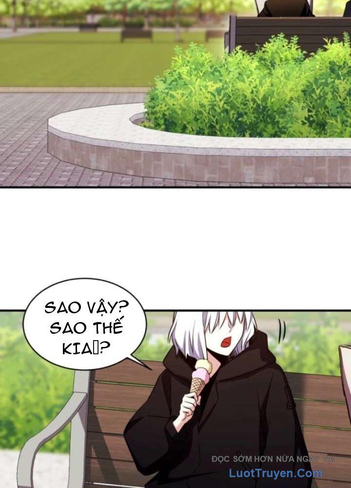 Đấng Tối Cao Lần Đầu Làm Cha Chapter 18 - Trang 48