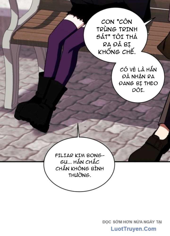 Đấng Tối Cao Lần Đầu Làm Cha Chapter 18 - Trang 49