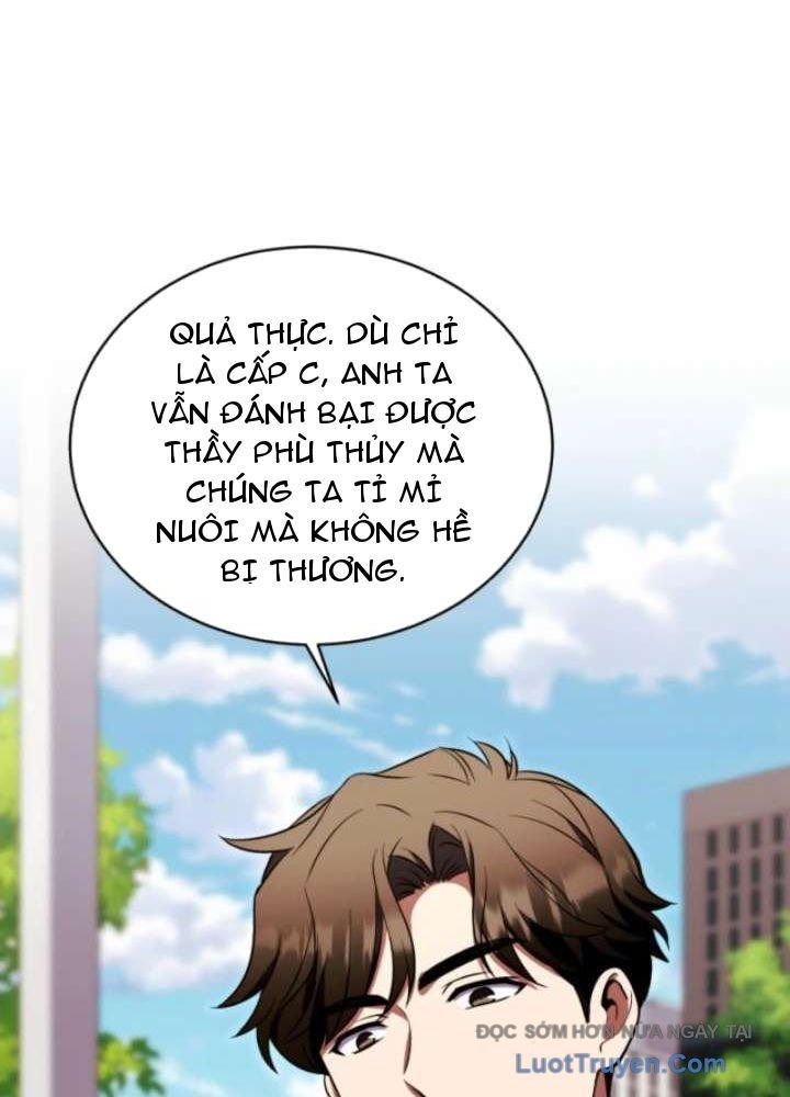 Đấng Tối Cao Lần Đầu Làm Cha Chapter 18 - Trang 50