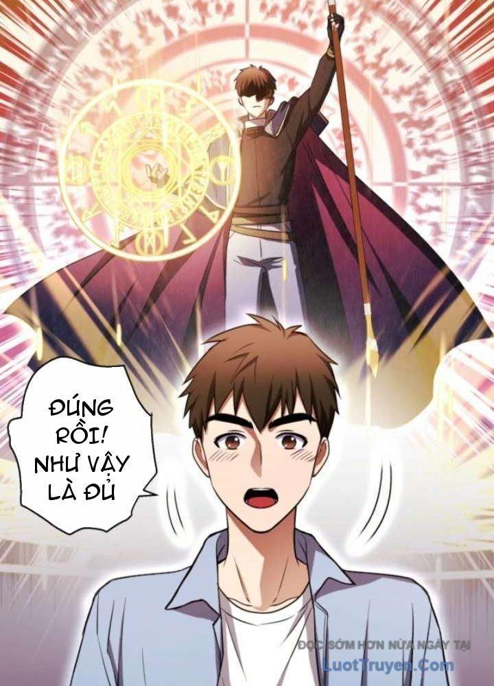 Đấng Tối Cao Lần Đầu Làm Cha Chapter 18 - Trang 7