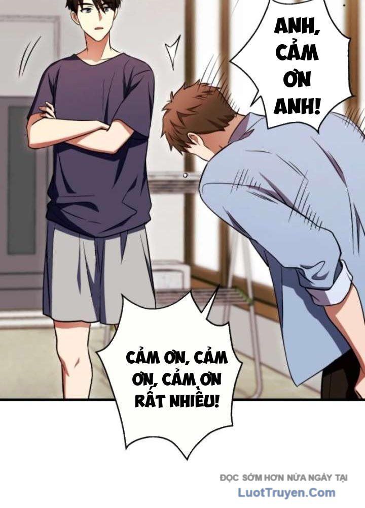 Đấng Tối Cao Lần Đầu Làm Cha Chapter 18 - Trang 9